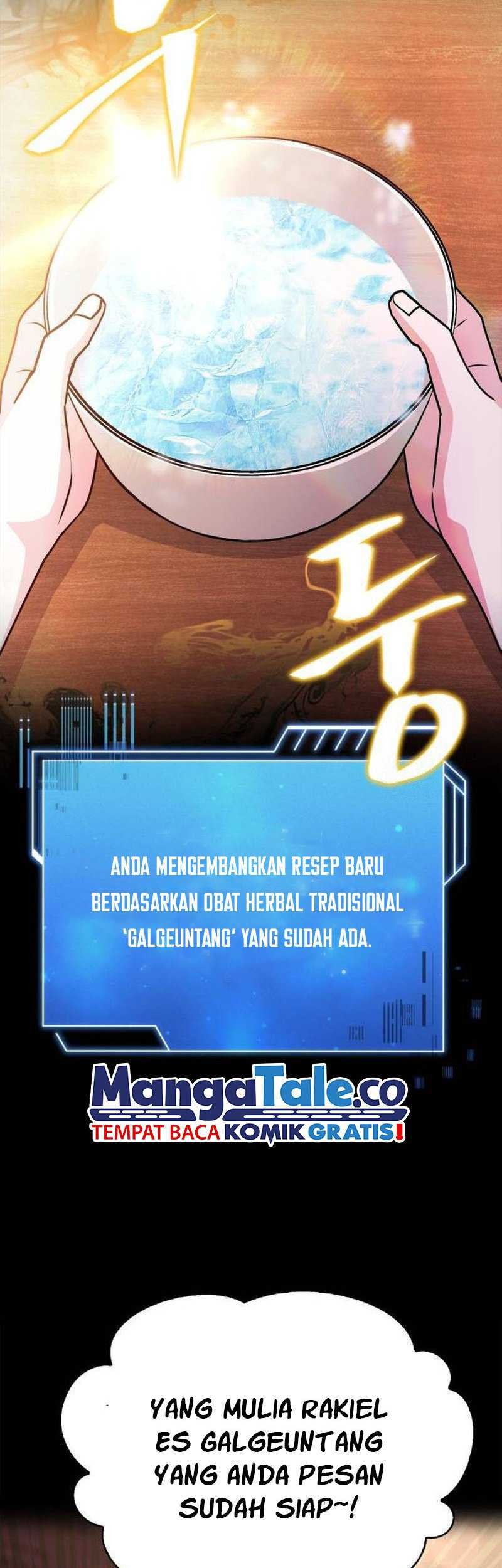 The Crown Prince That Sells Medicine Chapter 22 Gambar 60