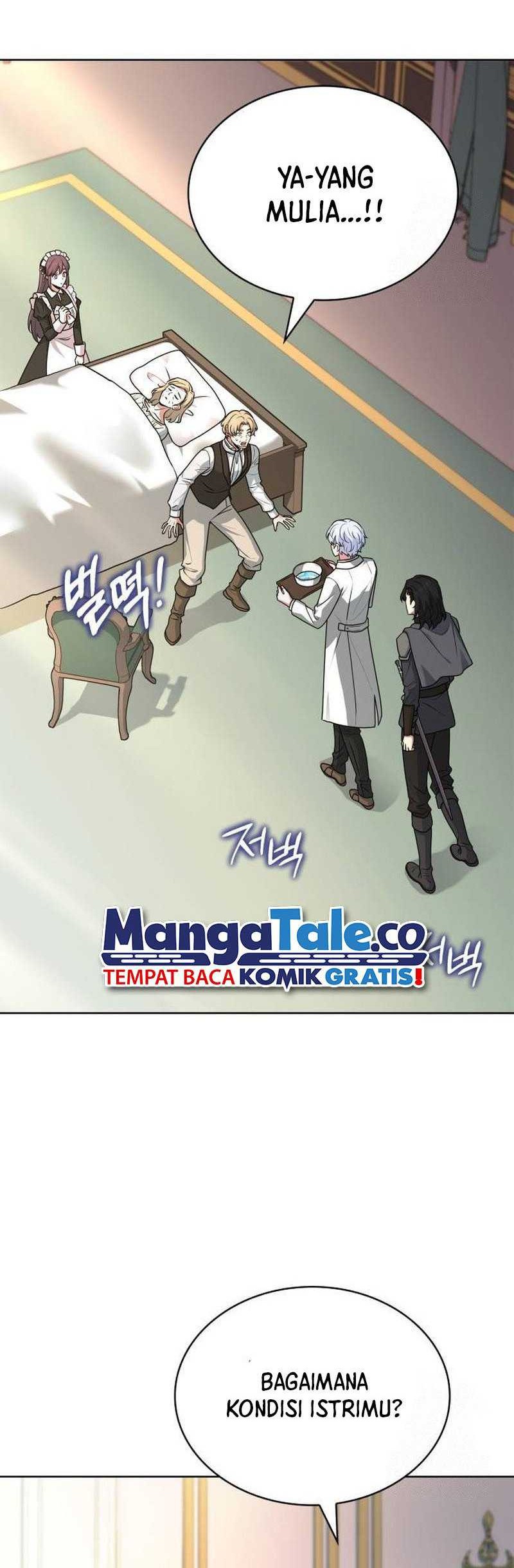 The Crown Prince That Sells Medicine Chapter 22 Gambar 67