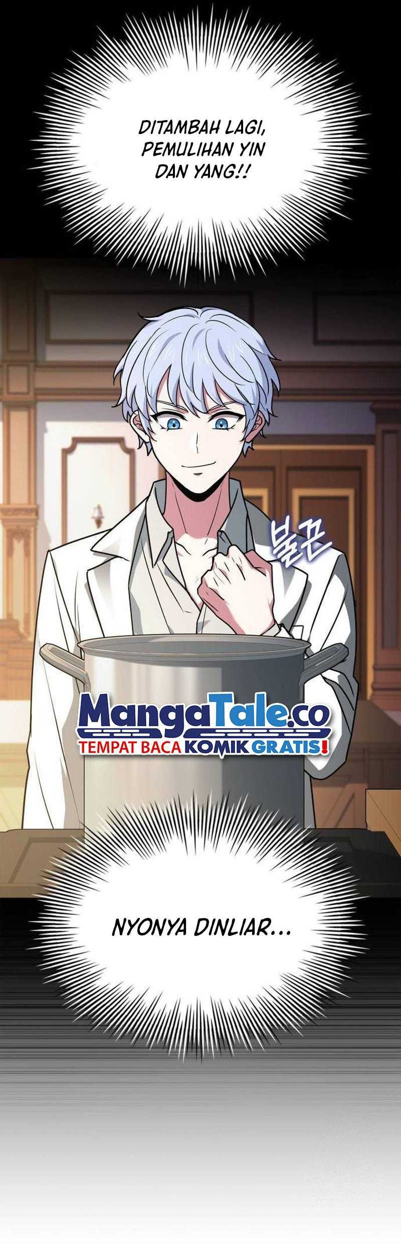 The Crown Prince That Sells Medicine Chapter 22 Gambar 64