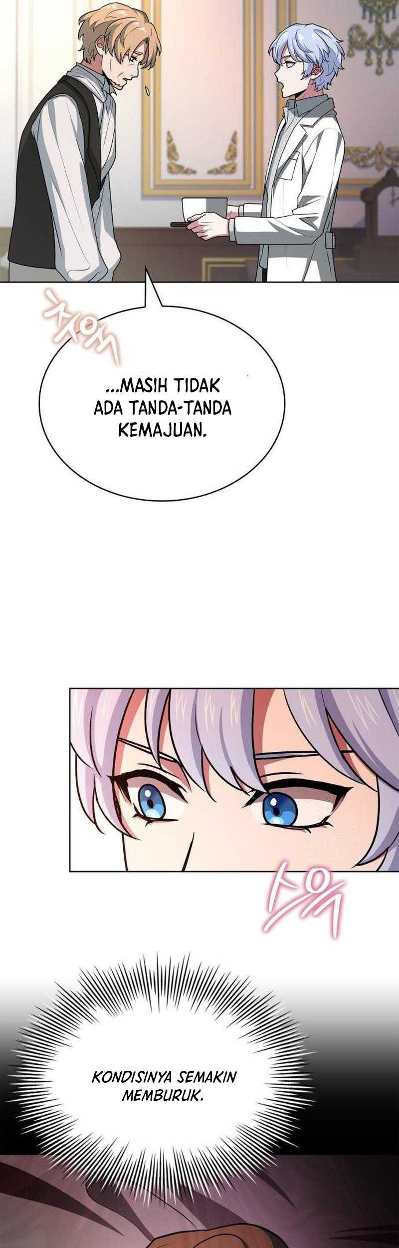 The Crown Prince That Sells Medicine Chapter 22 Gambar 68