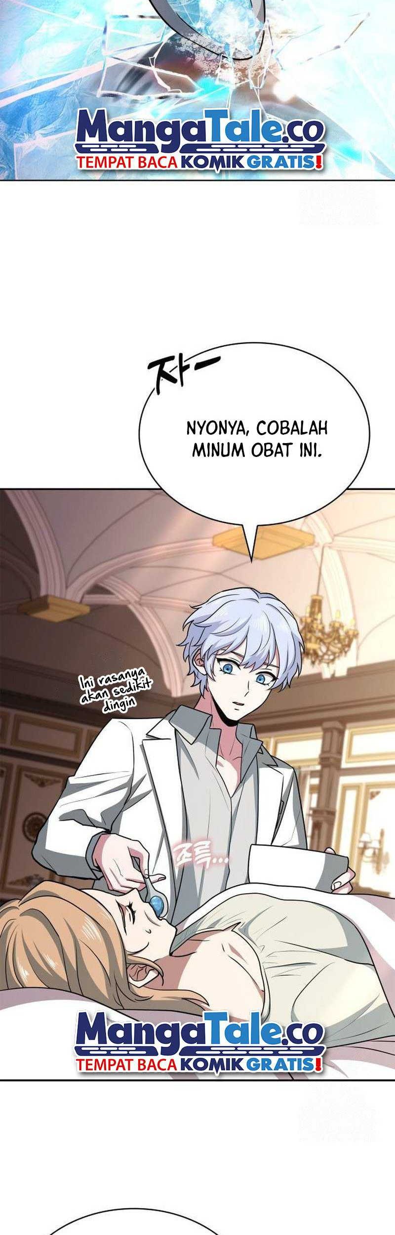 The Crown Prince That Sells Medicine Chapter 22 Gambar 70