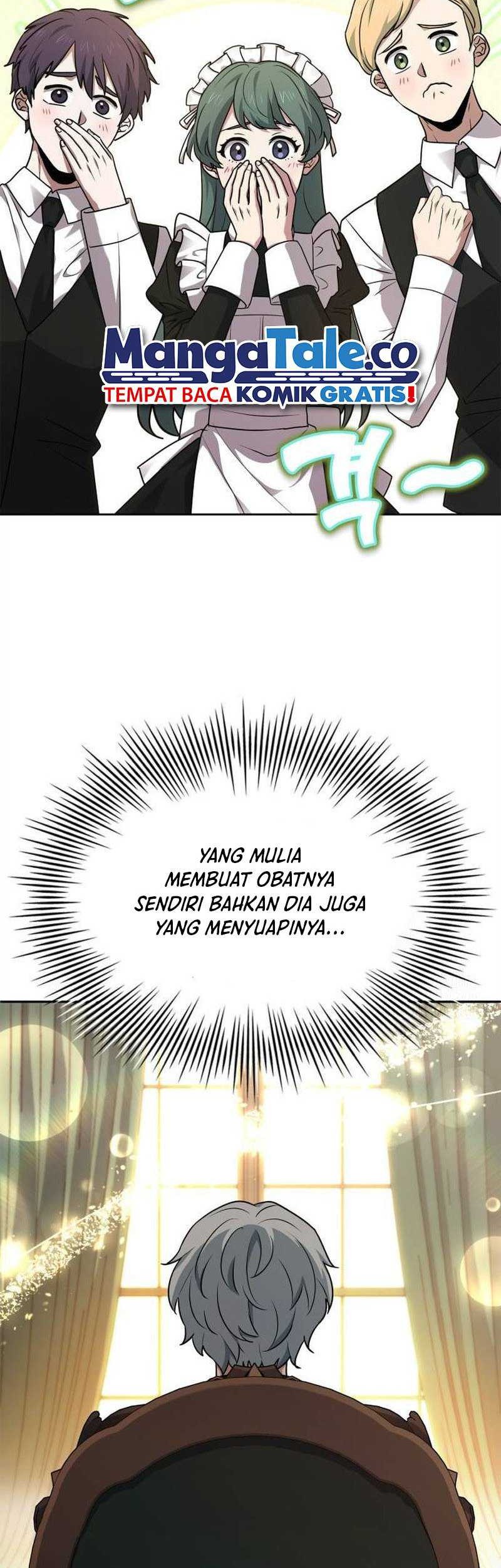 The Crown Prince That Sells Medicine Chapter 22 Gambar 74