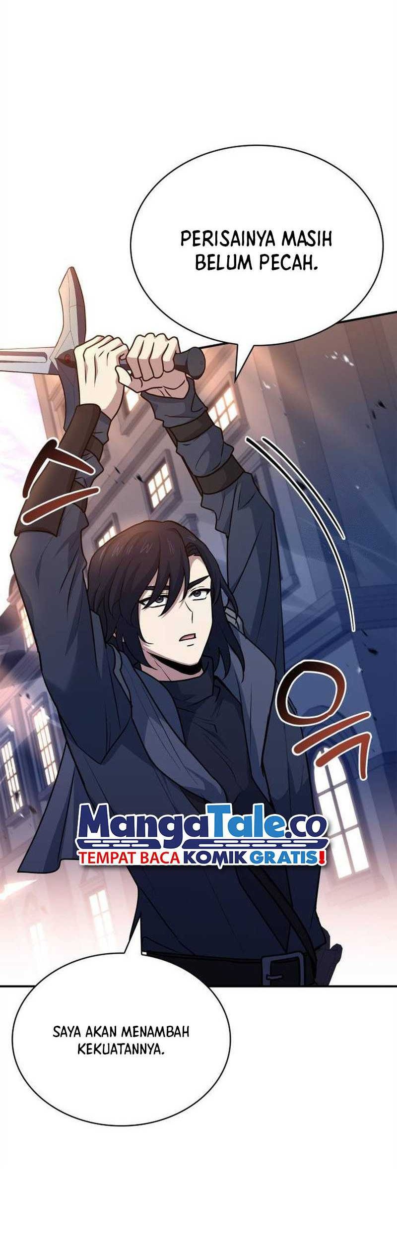 The Crown Prince That Sells Medicine Chapter 22 Gambar 39