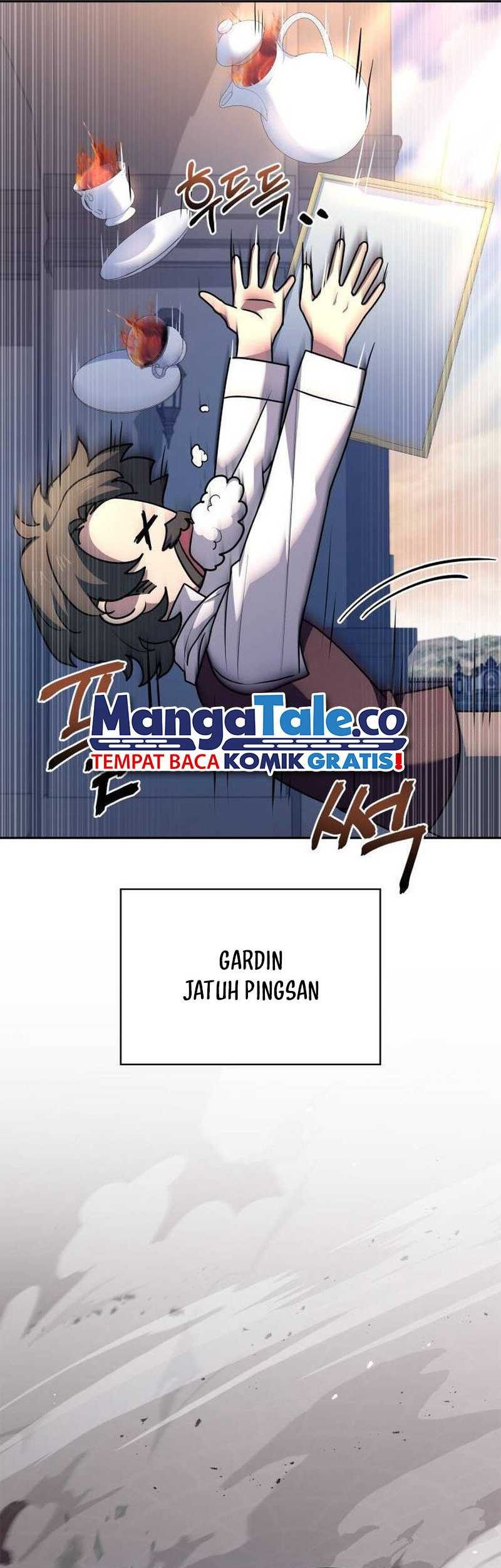 The Crown Prince That Sells Medicine Chapter 22 Gambar 36