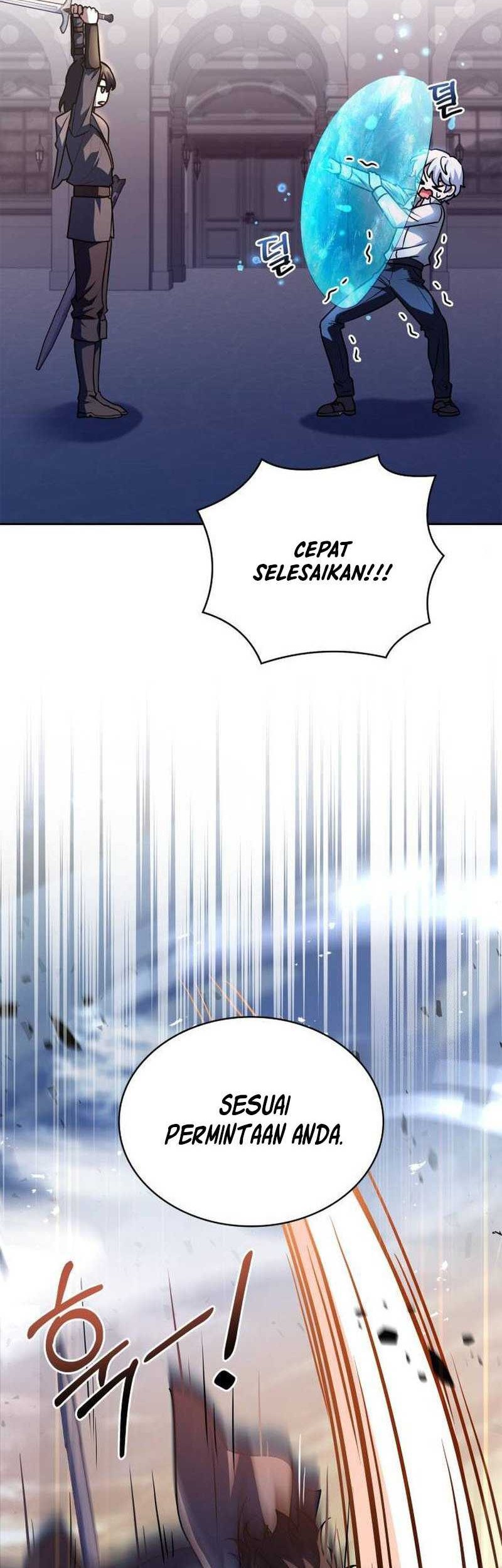 The Crown Prince That Sells Medicine Chapter 22 Gambar 41