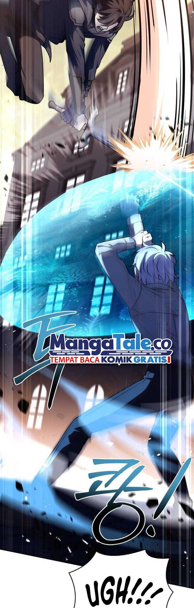 The Crown Prince That Sells Medicine Chapter 22 Gambar 42