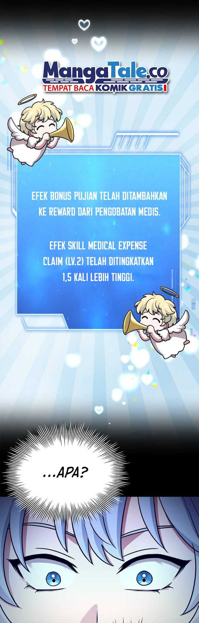 The Crown Prince That Sells Medicine Chapter 22 Gambar 81