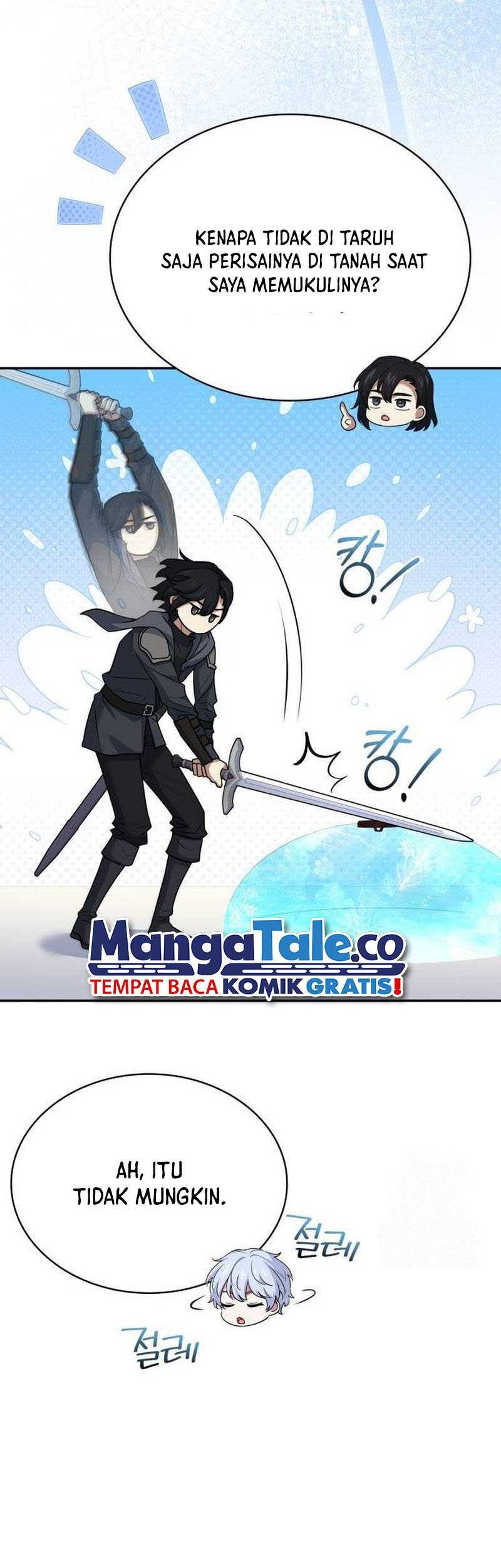 The Crown Prince That Sells Medicine Chapter 22 Gambar 13