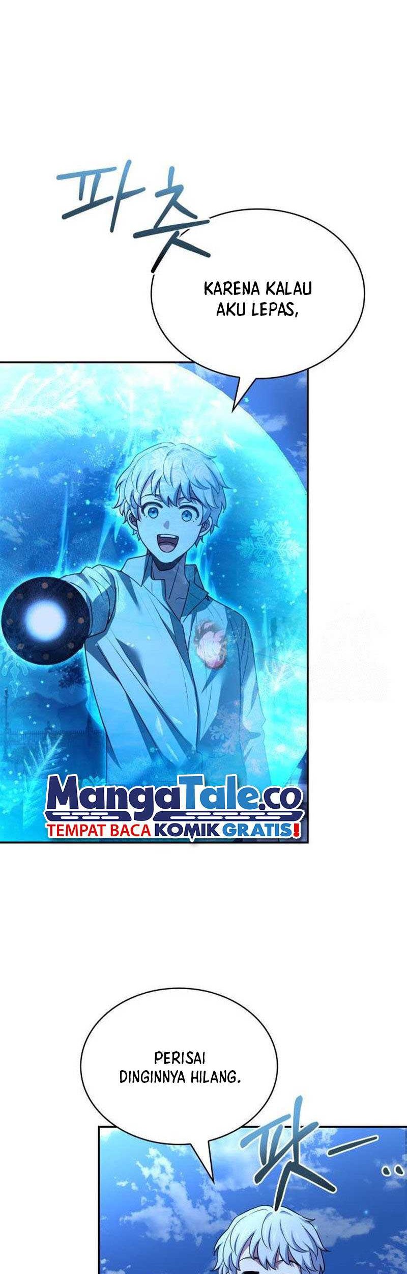 The Crown Prince That Sells Medicine Chapter 22 Gambar 14