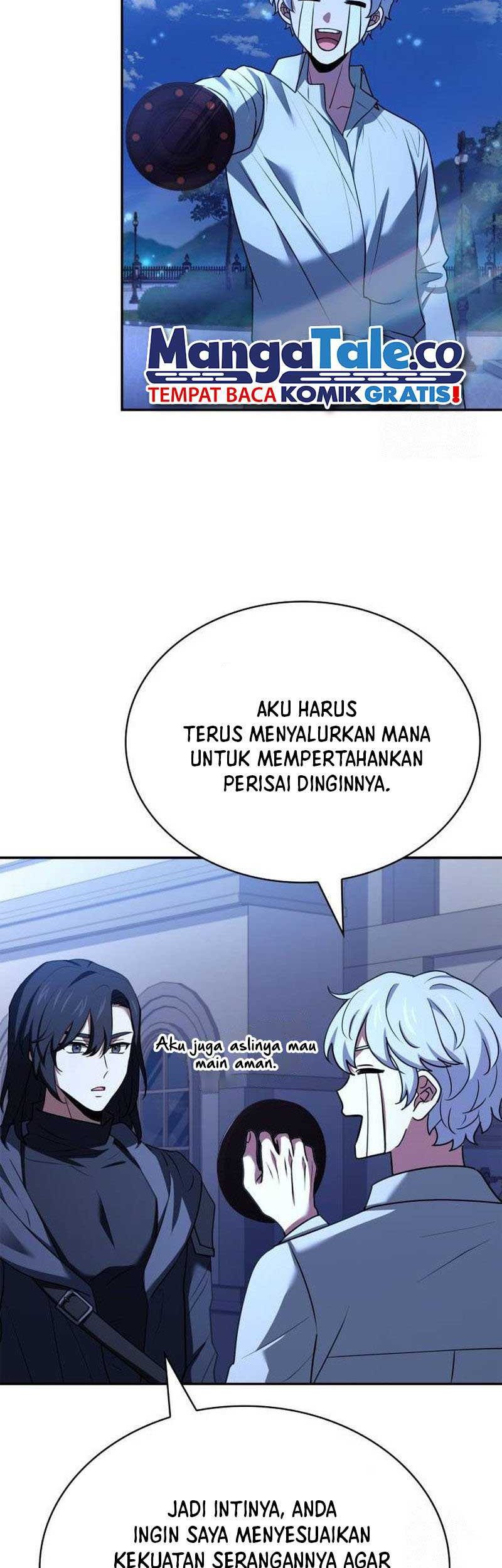 The Crown Prince That Sells Medicine Chapter 22 Gambar 15