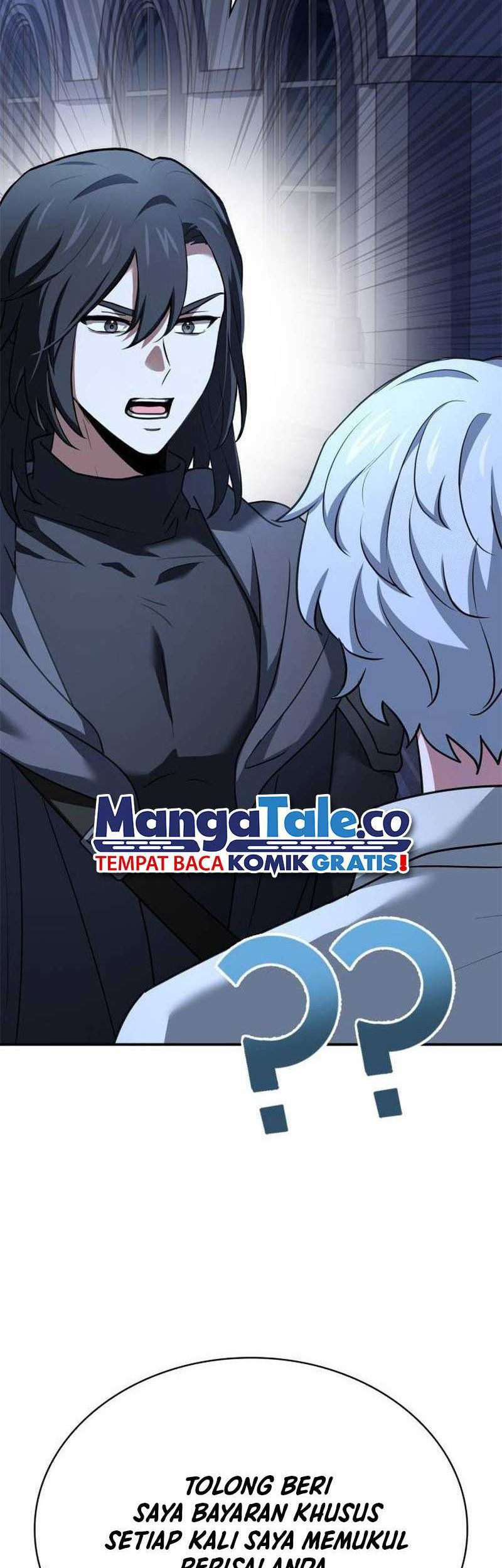 The Crown Prince That Sells Medicine Chapter 22 Gambar 18