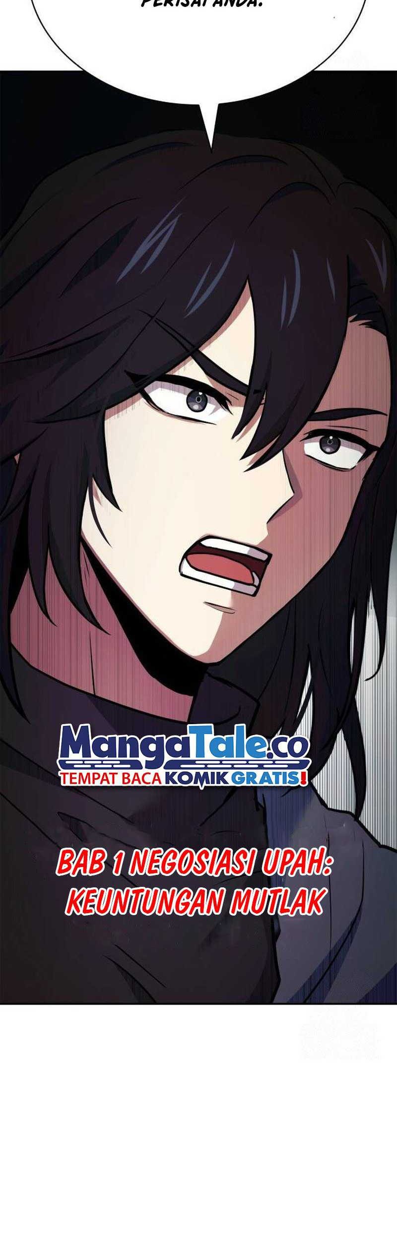 The Crown Prince That Sells Medicine Chapter 22 Gambar 19