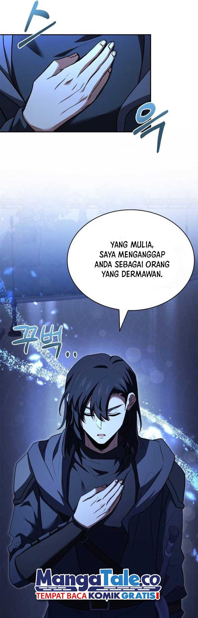 The Crown Prince That Sells Medicine Chapter 22 Gambar 21