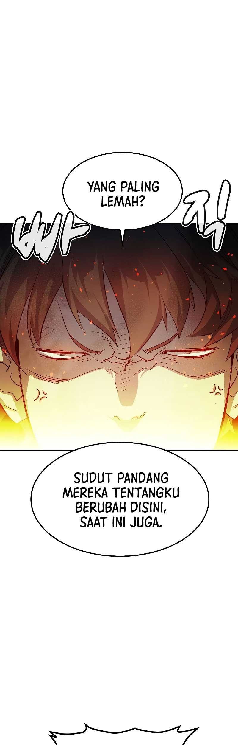 Alone Necromancer Chapter 119 Gambar 67