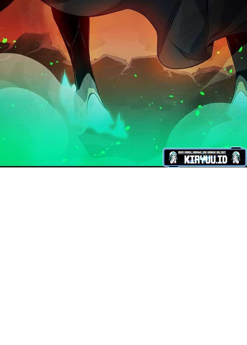 Alone Necromancer Chapter 119 Gambar 76