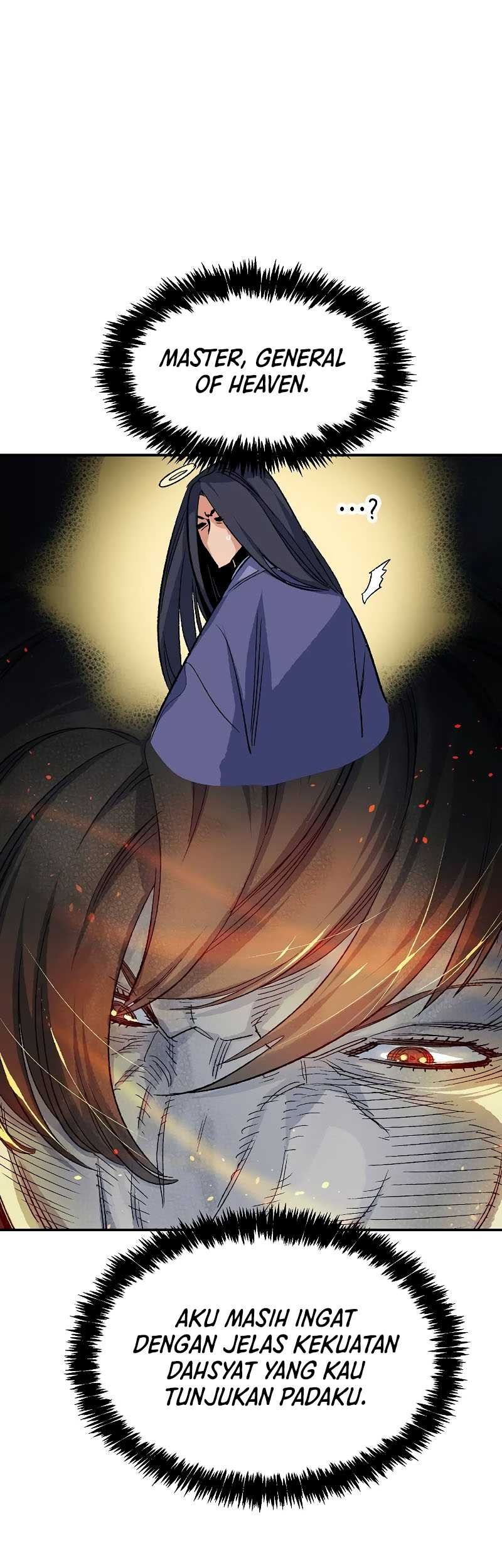 Alone Necromancer Chapter 119 Gambar 72