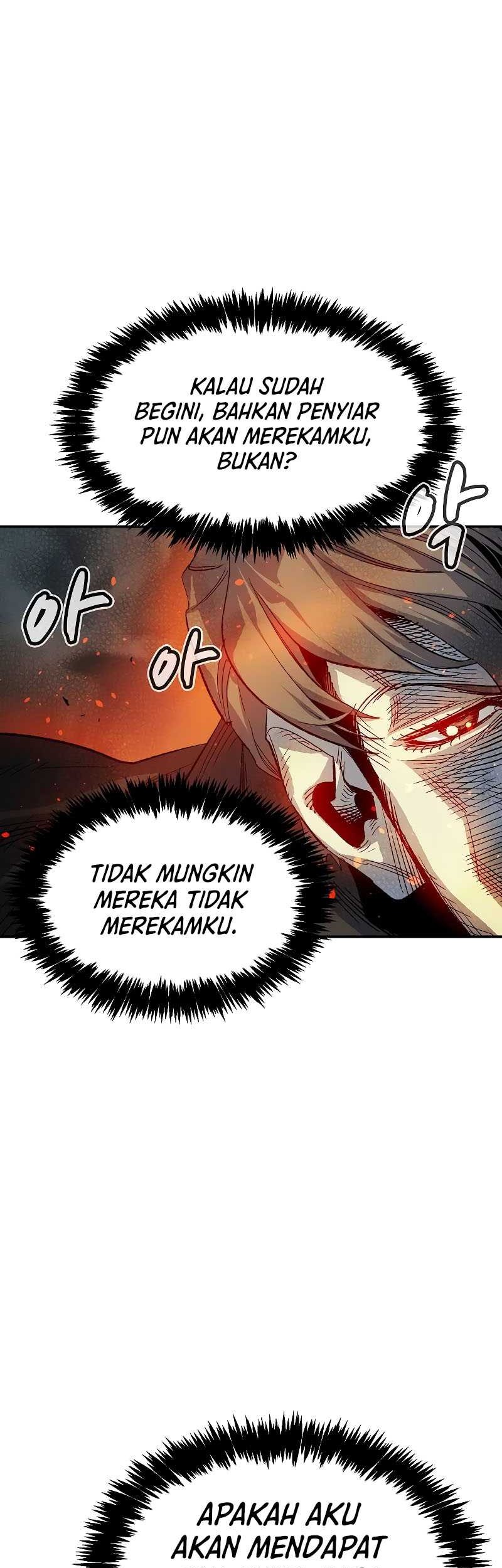 Alone Necromancer Chapter 119 Gambar 74