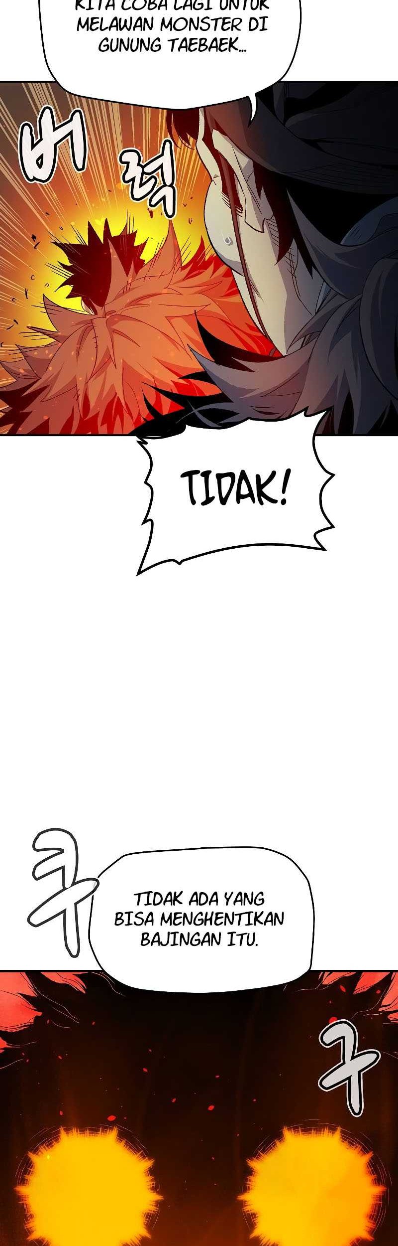 Alone Necromancer Chapter 119 Gambar 43