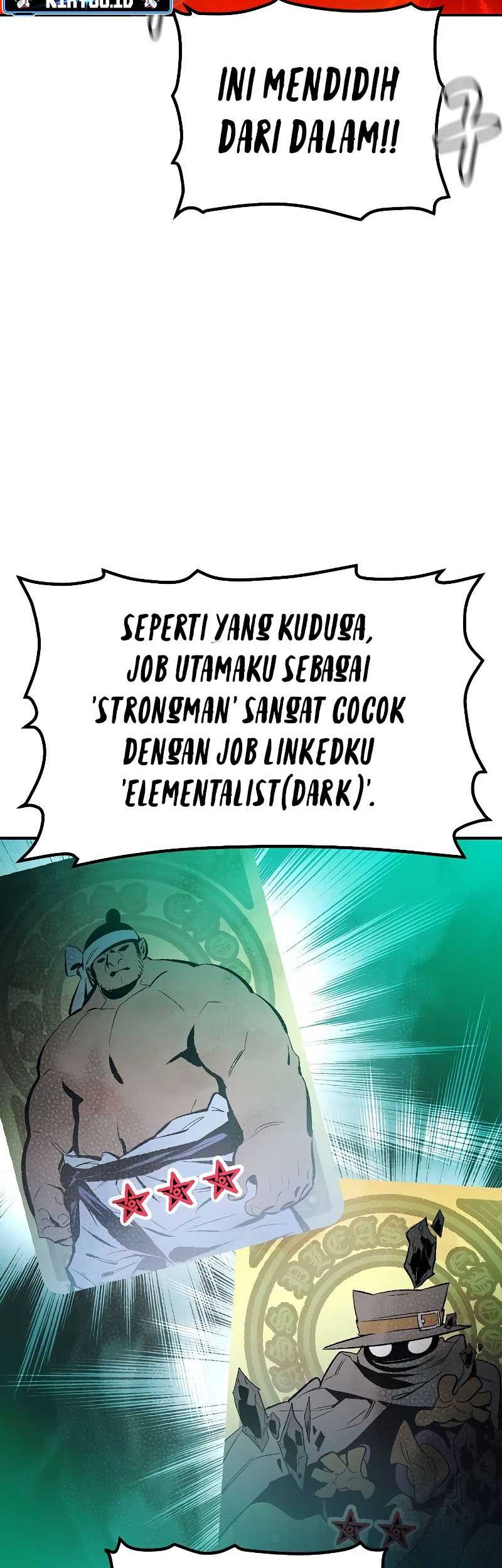 Alone Necromancer Chapter 119 Gambar 50