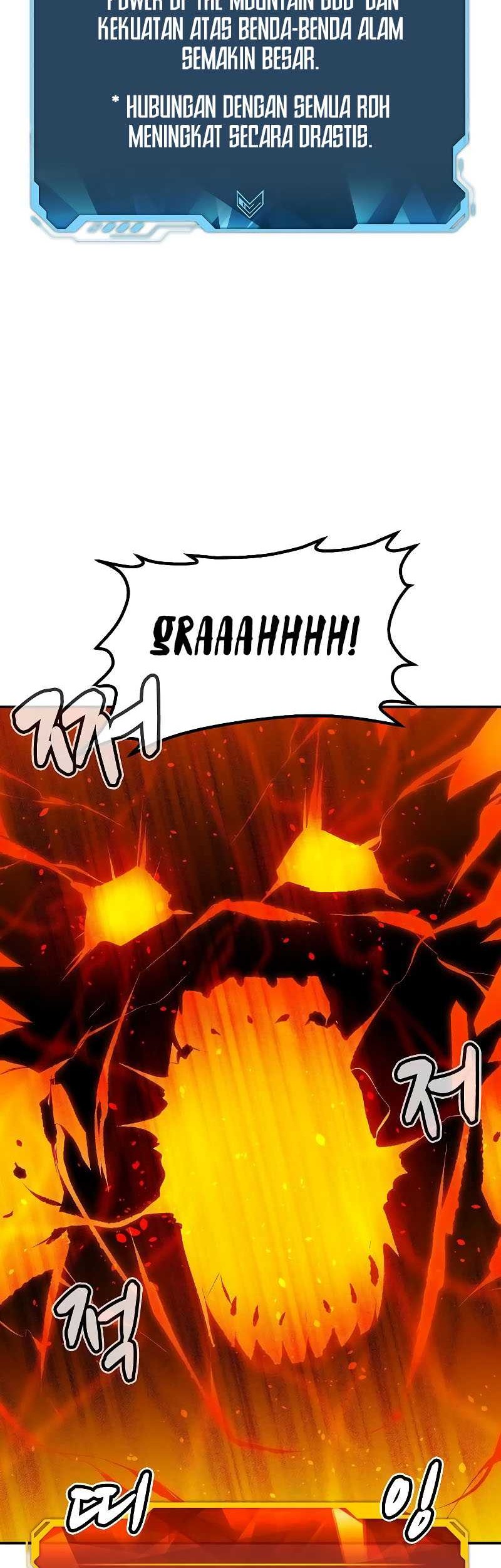 Alone Necromancer Chapter 119 Gambar 48