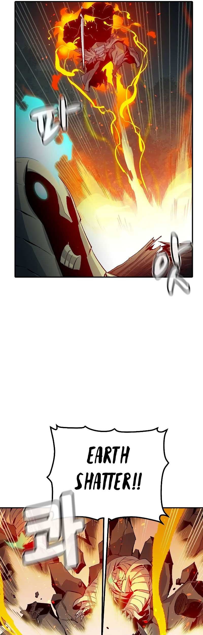 Alone Necromancer Chapter 119 Gambar 52