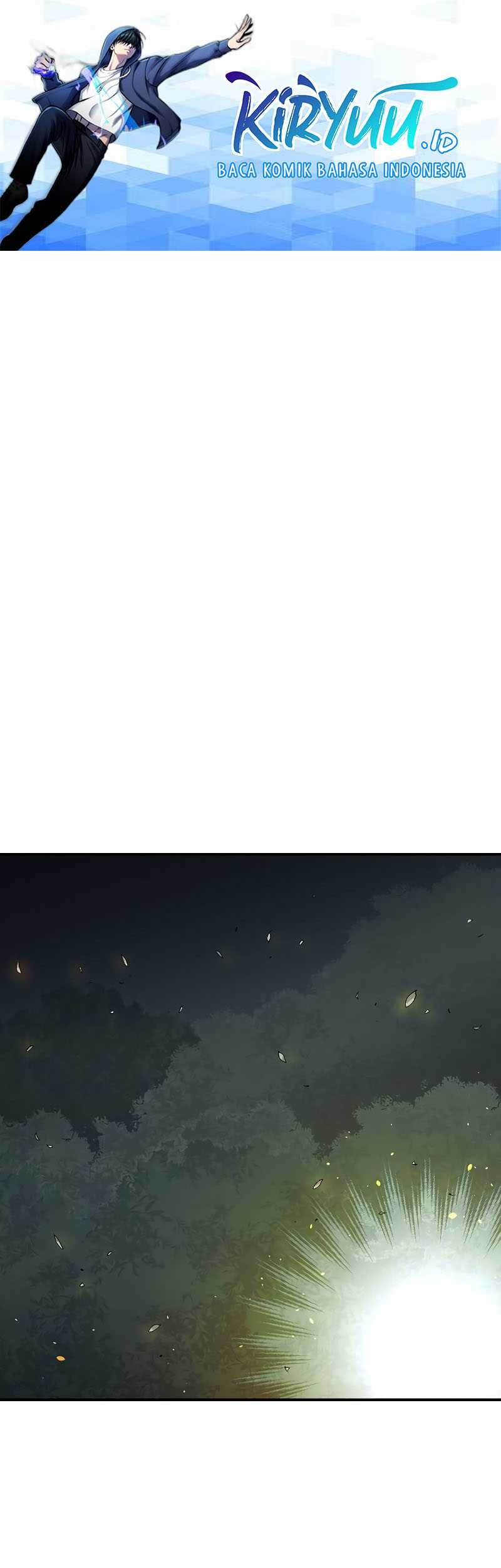 Manhwa Alone Necromancer Chapter 119 gambar nomor 2