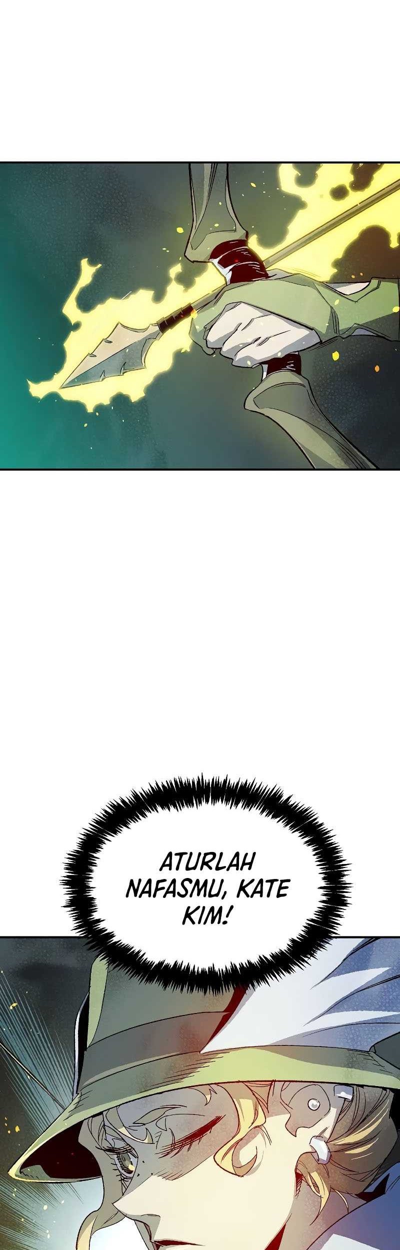 Alone Necromancer Chapter 119 Gambar 3