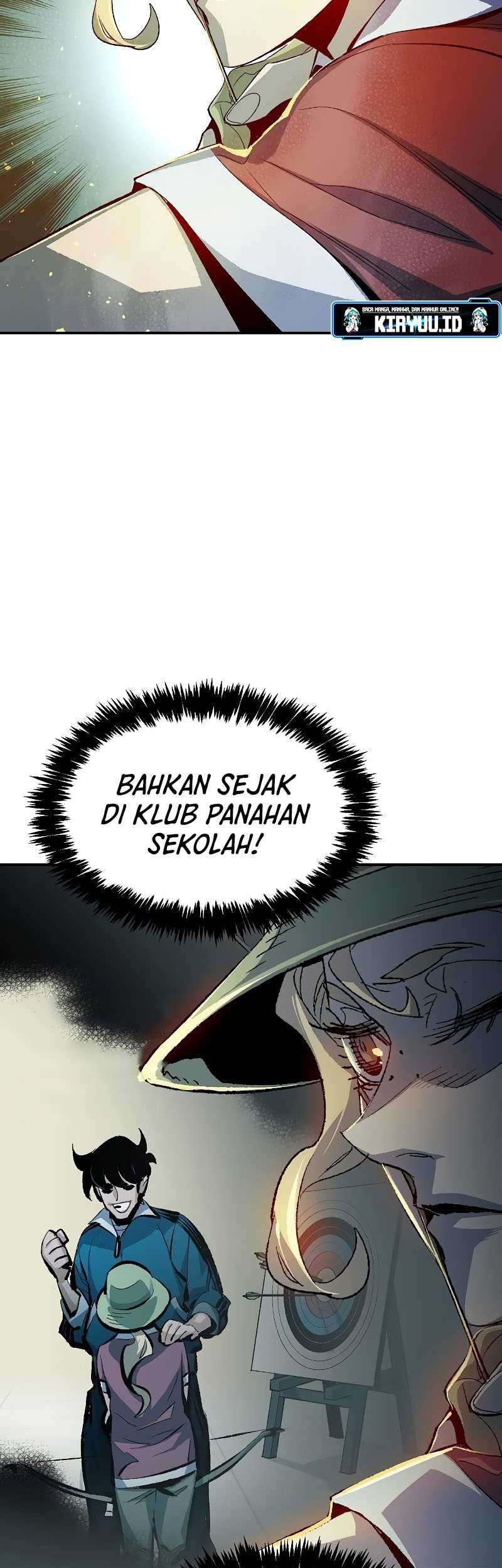 Alone Necromancer Chapter 119 Gambar 4