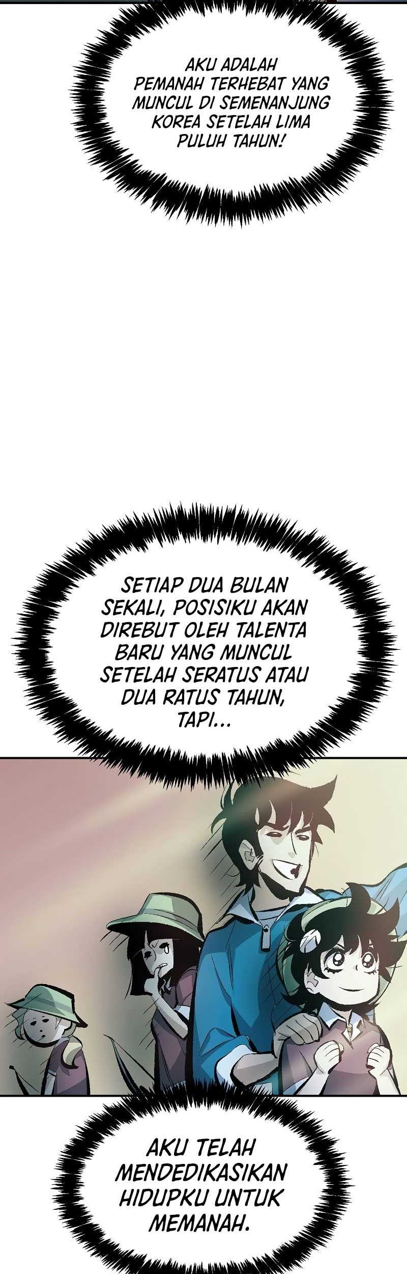 Alone Necromancer Chapter 119 Gambar 5