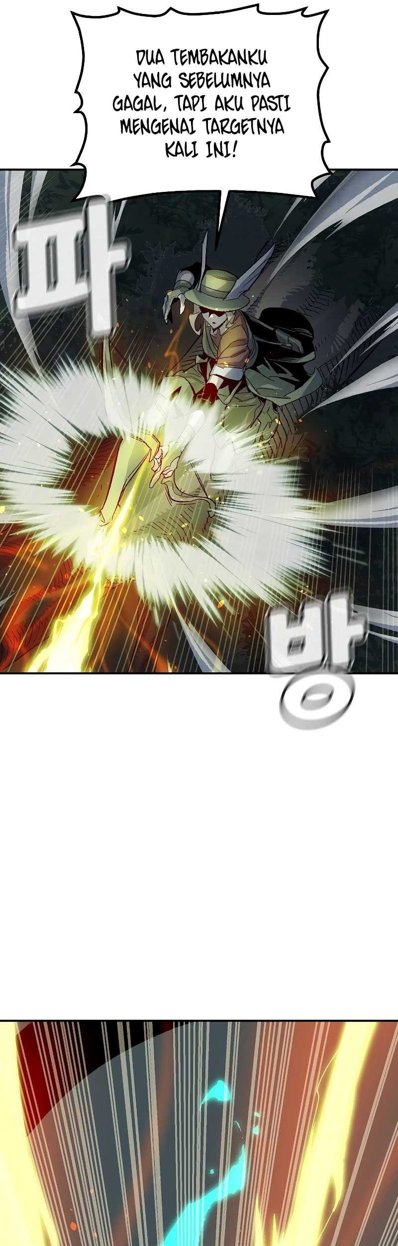 Alone Necromancer Chapter 119 Gambar 7