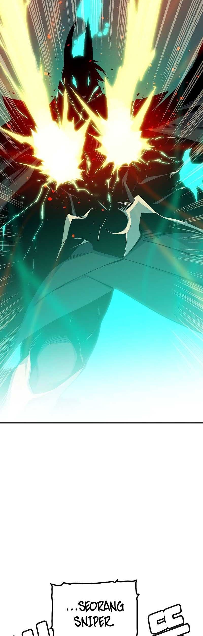 Alone Necromancer Chapter 119 Gambar 8