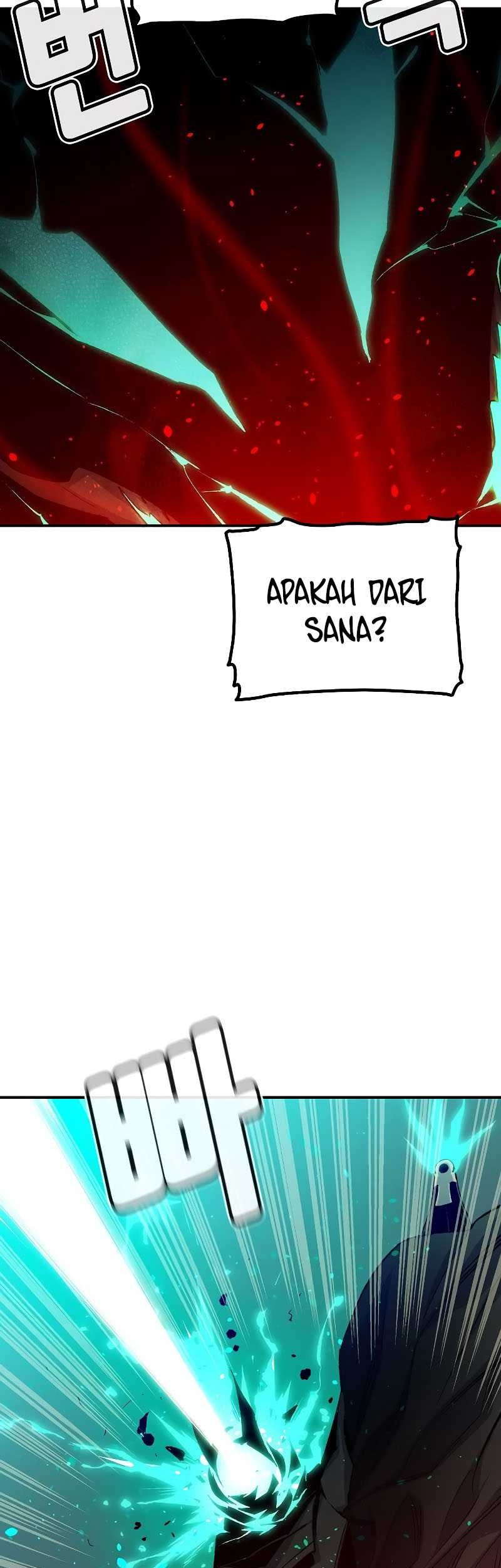 Alone Necromancer Chapter 119 Gambar 9