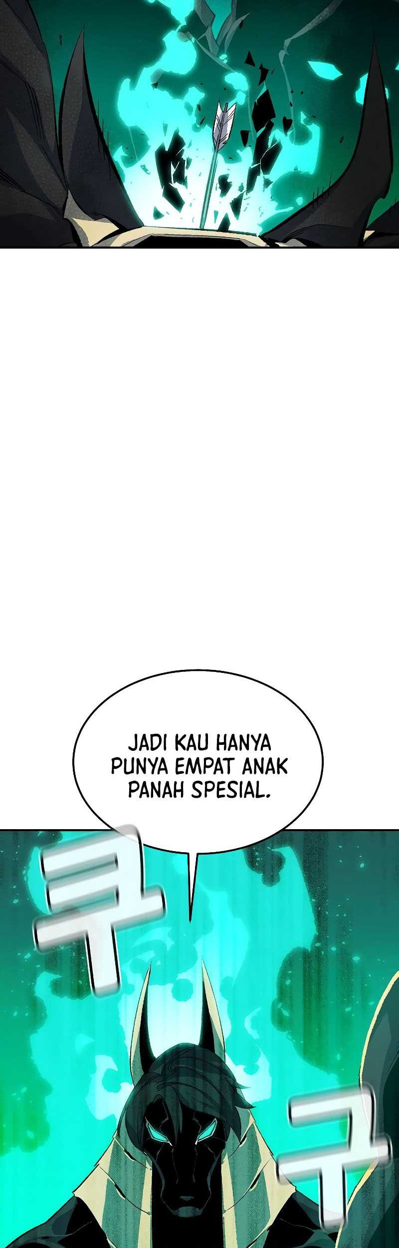 Alone Necromancer Chapter 119 Gambar 13