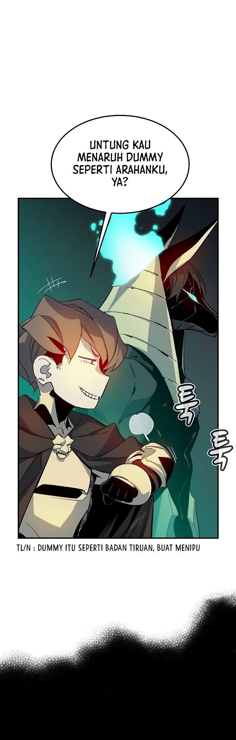 Alone Necromancer Chapter 119 Gambar 15