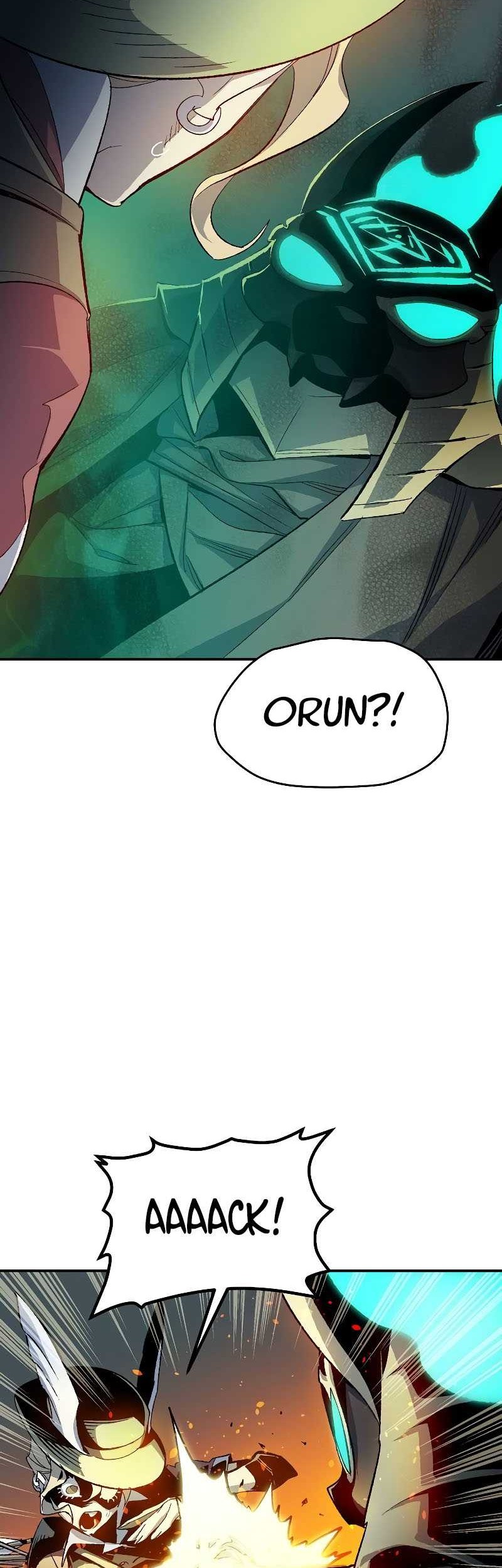 Alone Necromancer Chapter 119 Gambar 28