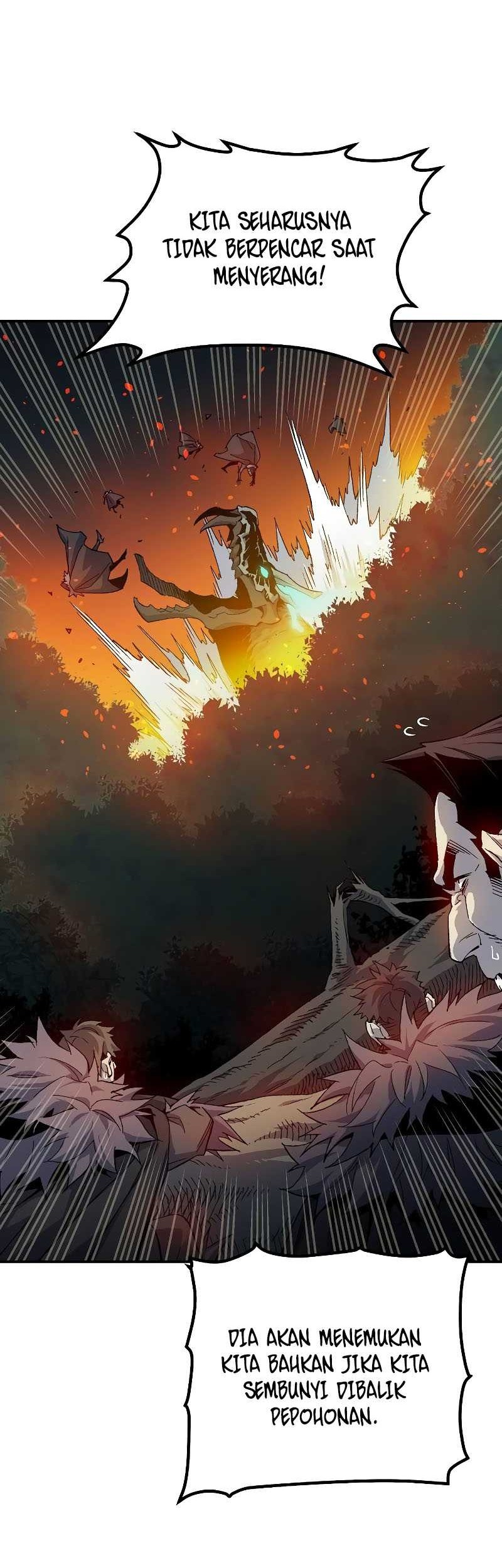 Alone Necromancer Chapter 119 Gambar 30