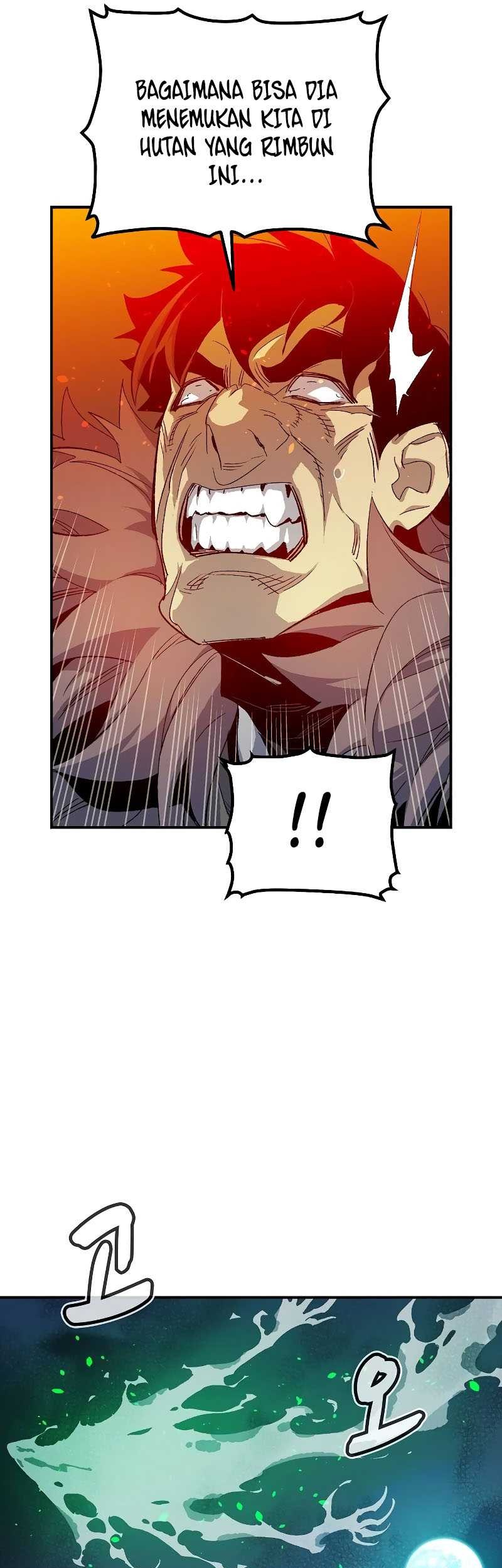 Alone Necromancer Chapter 119 Gambar 32