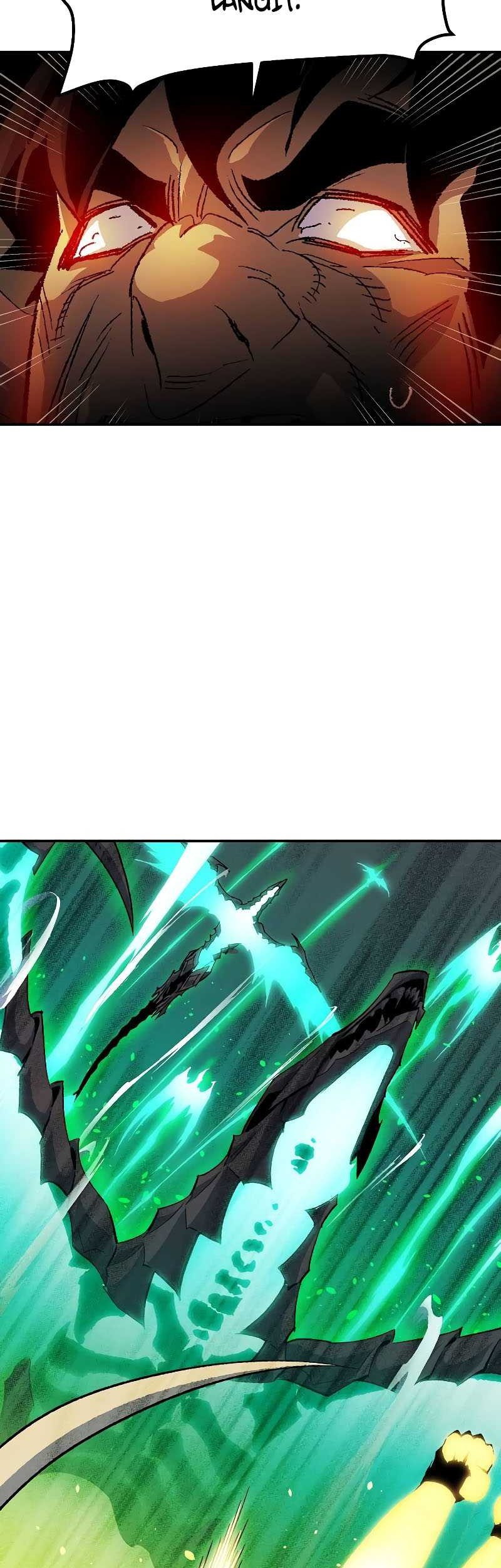 Alone Necromancer Chapter 119 Gambar 34