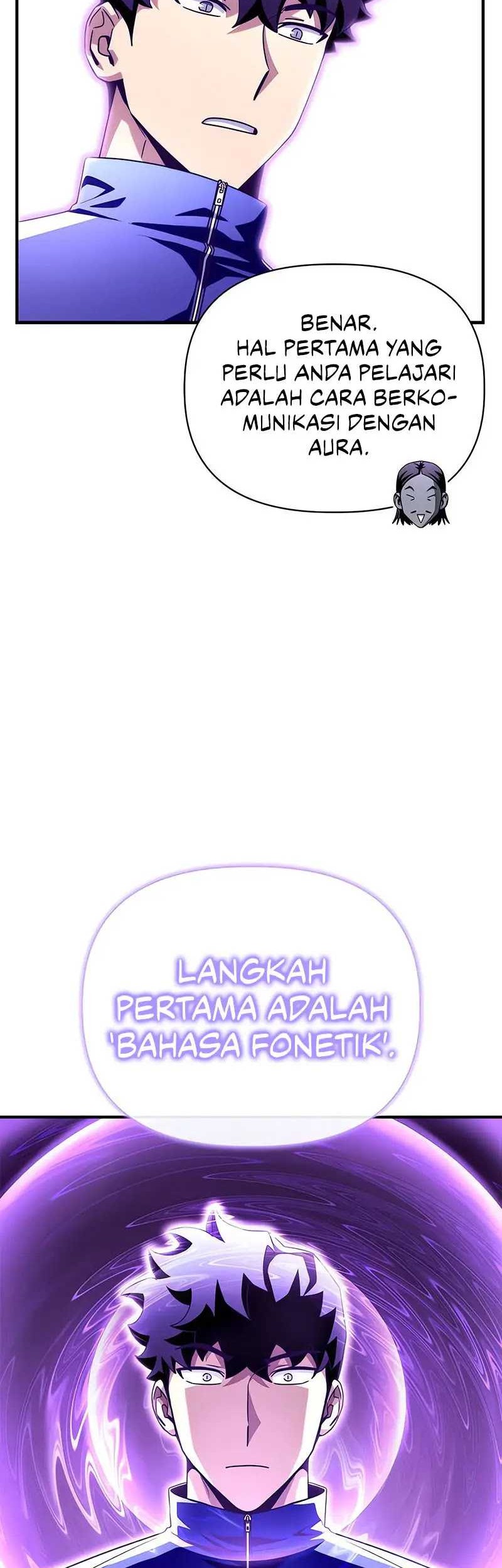 Superhuman Battlefield Chapter 100 Gambar 51