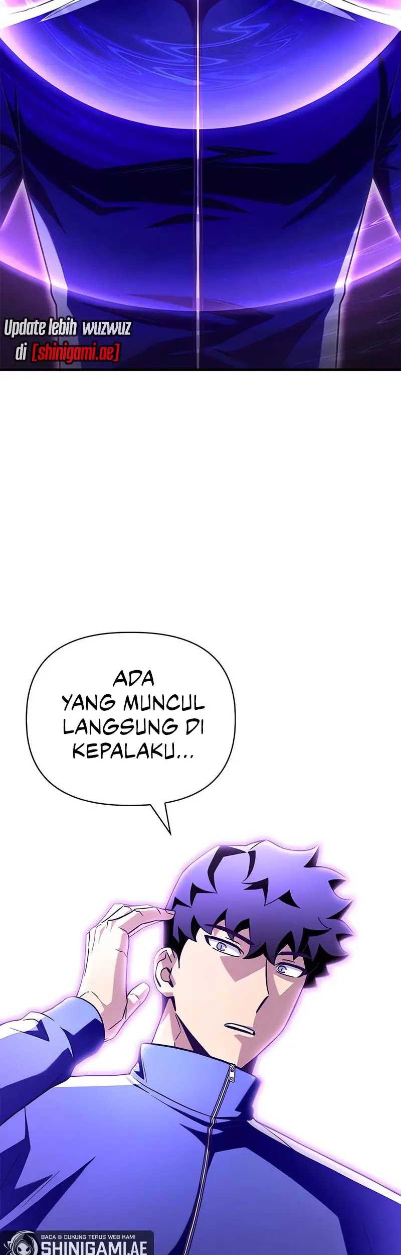 Superhuman Battlefield Chapter 100 Gambar 52