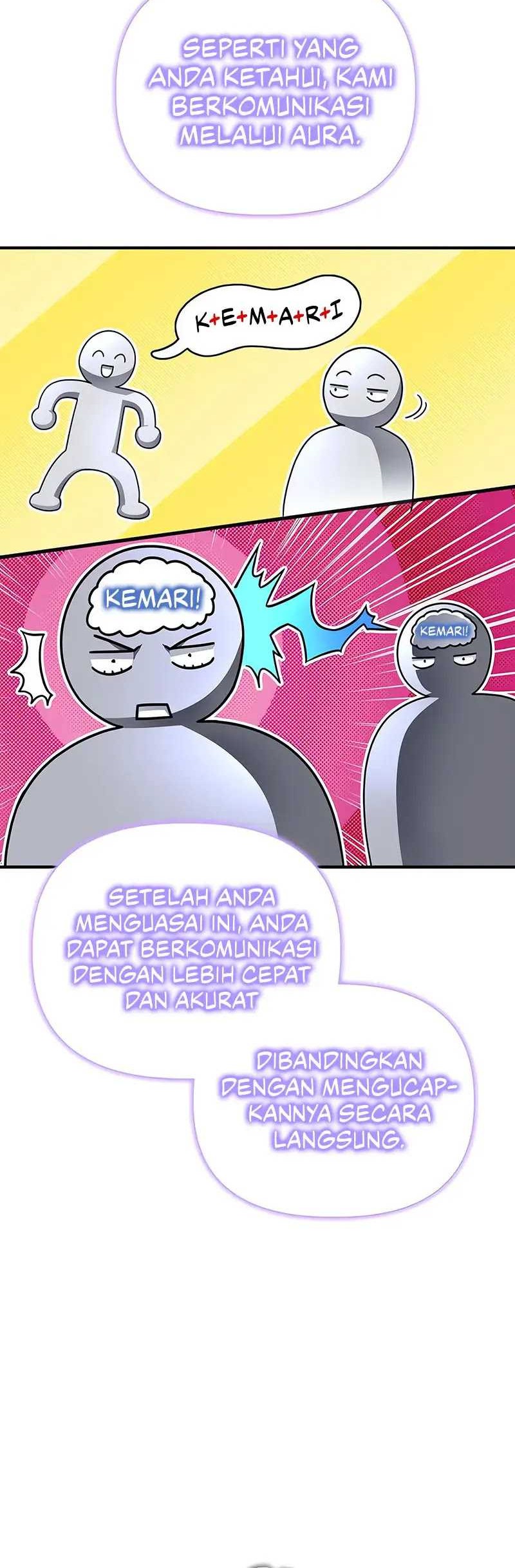 Superhuman Battlefield Chapter 100 Gambar 57