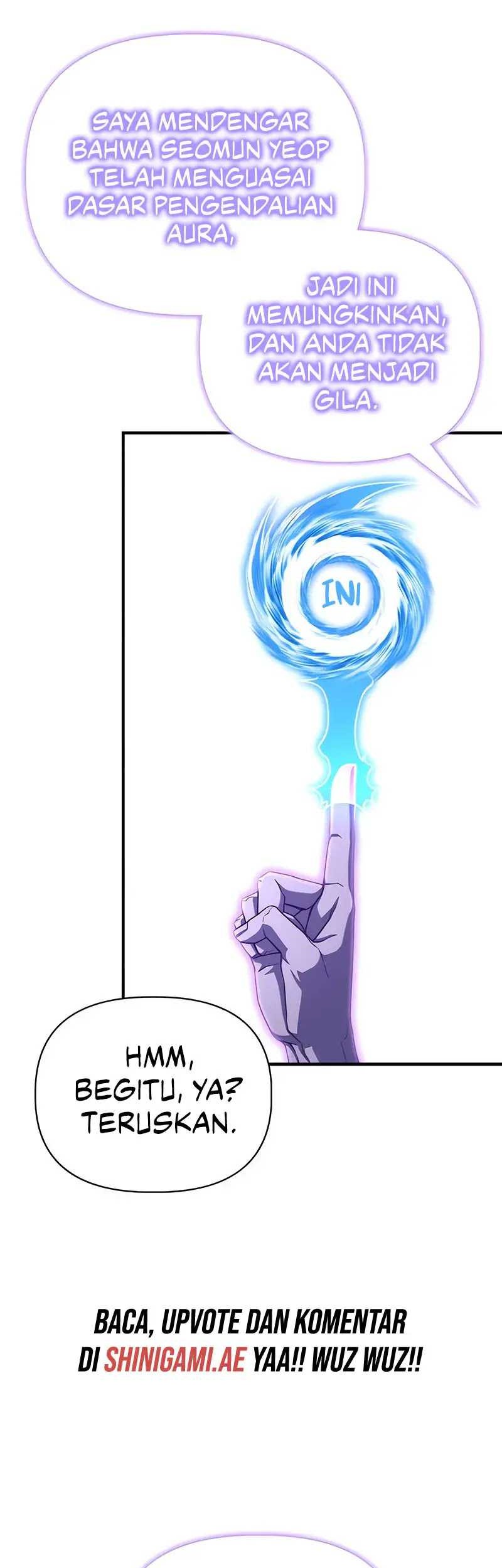 Superhuman Battlefield Chapter 100 Gambar 56