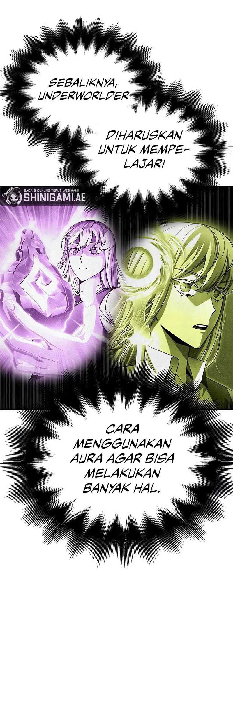 Superhuman Battlefield Chapter 100 Gambar 61