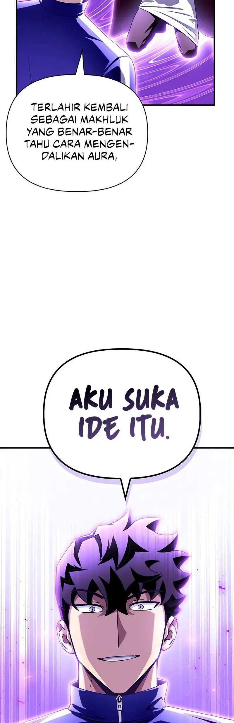 Superhuman Battlefield Chapter 100 Gambar 65