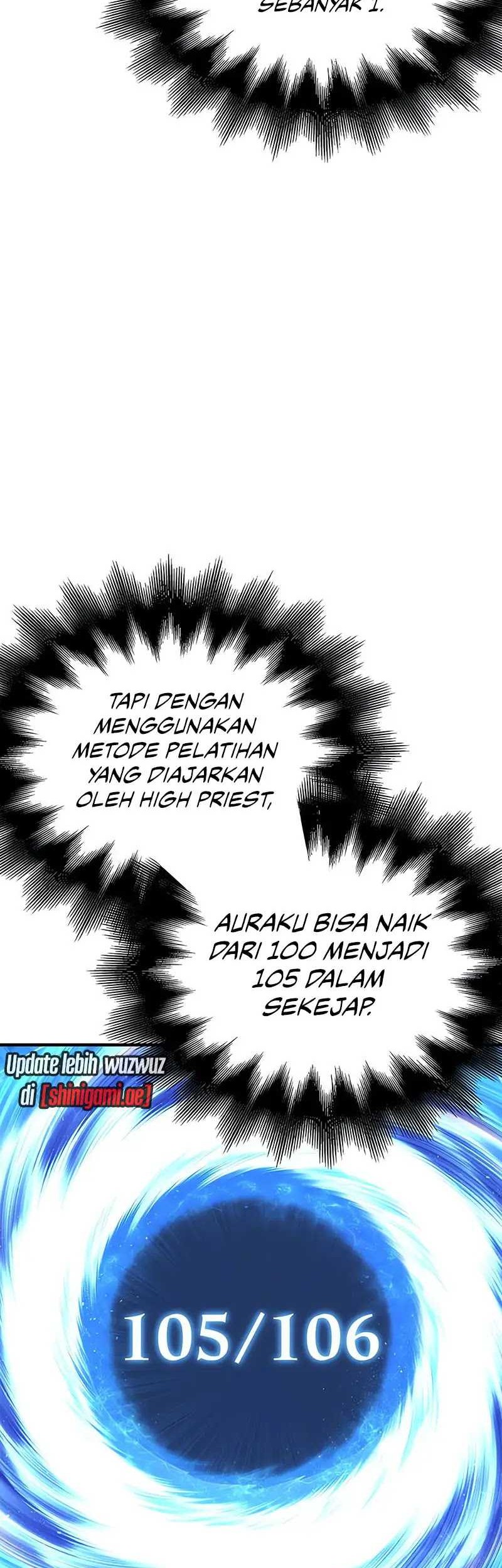 Superhuman Battlefield Chapter 100 Gambar 63