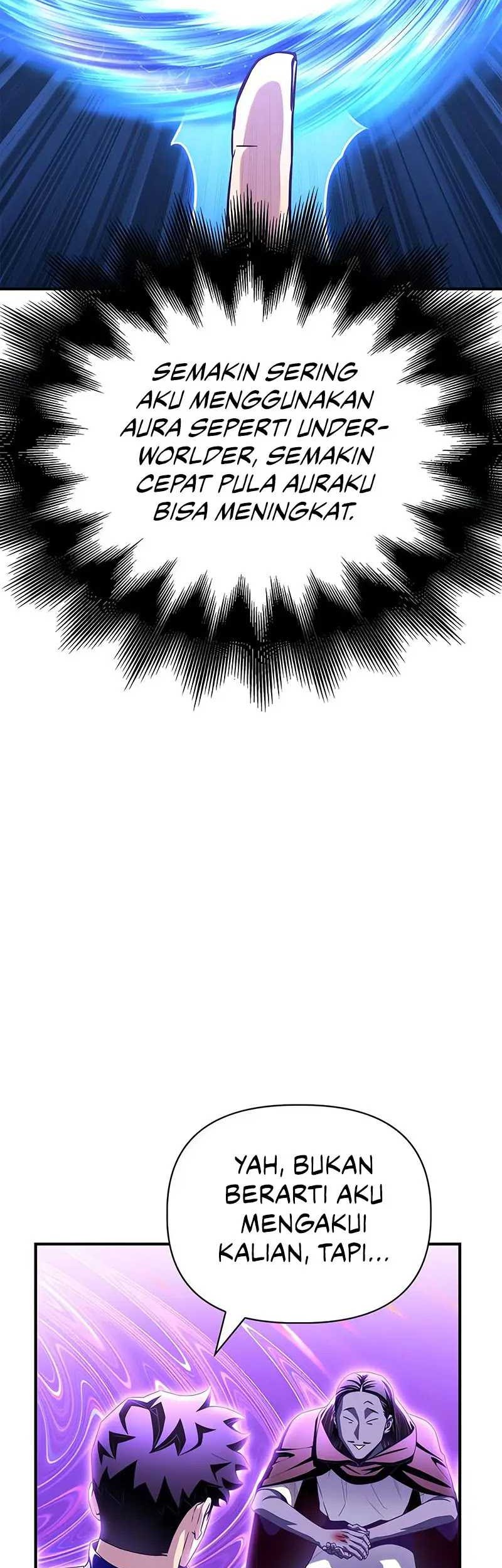 Superhuman Battlefield Chapter 100 Gambar 64