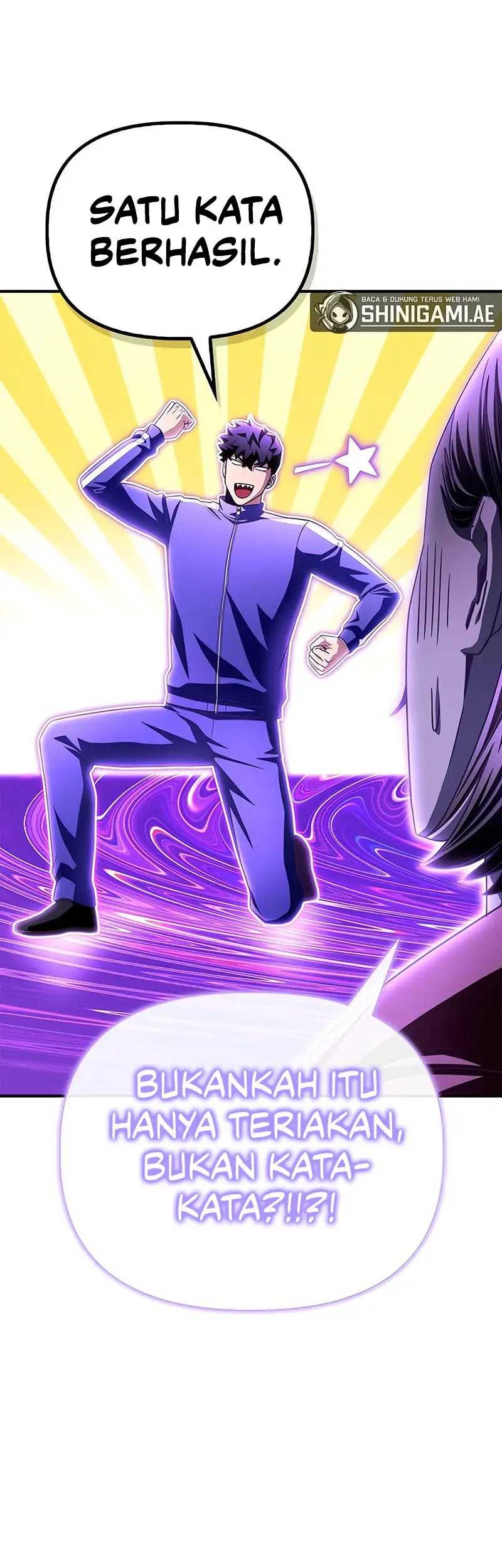 Superhuman Battlefield Chapter 100 Gambar 68