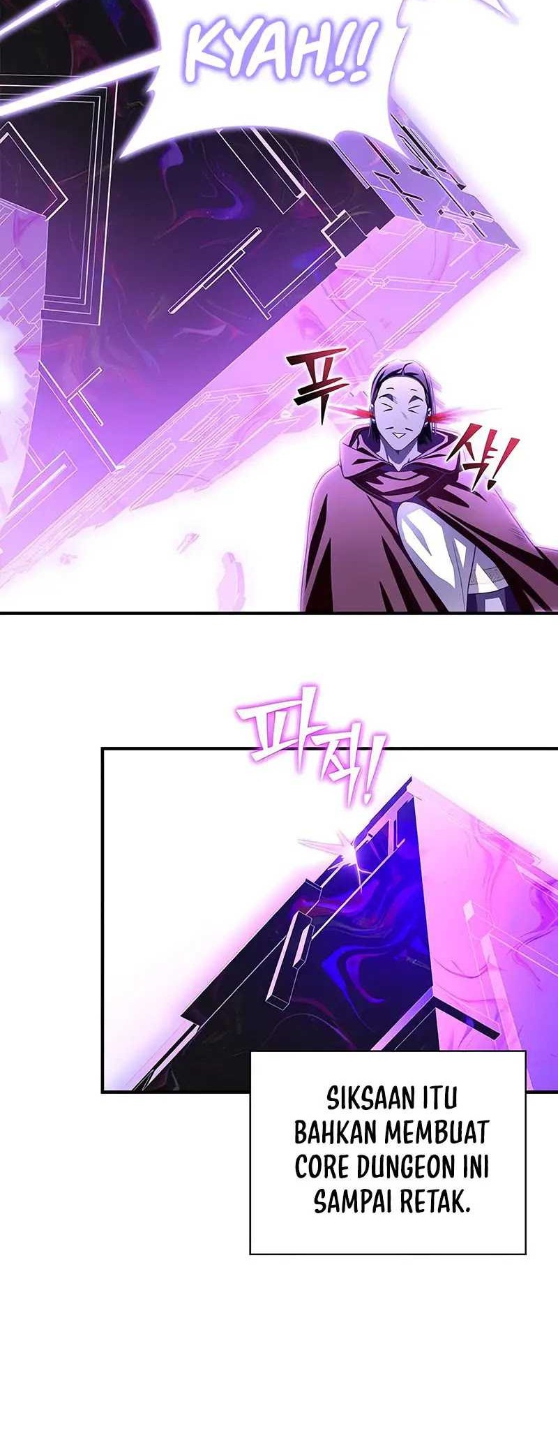 Superhuman Battlefield Chapter 100 Gambar 73