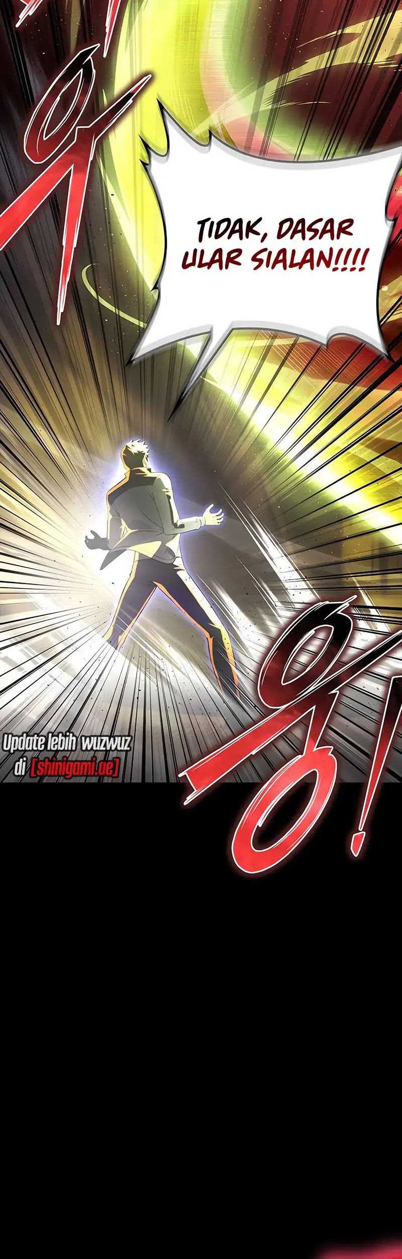 Superhuman Battlefield Chapter 100 Gambar 37