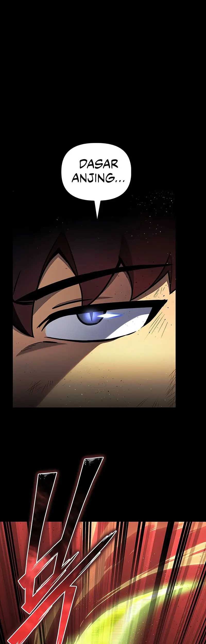 Superhuman Battlefield Chapter 100 Gambar 36